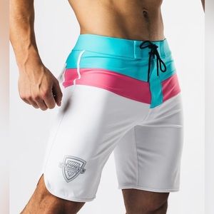 Alphalete Board Shorts